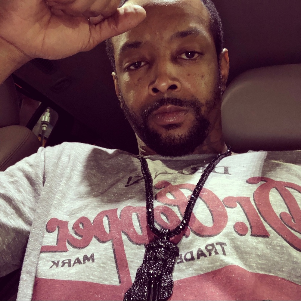 Meet your Posher, Jamar